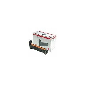 TAMBOUR OKI MAGENTA C3100 - 14000 pages - 42126642