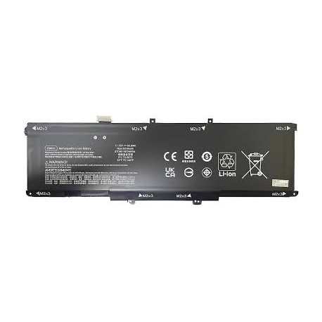 BATTERIE COMPATIBLE HP...