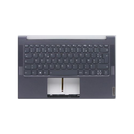 CLAVIER AZERTY RETROECLAIRE...
