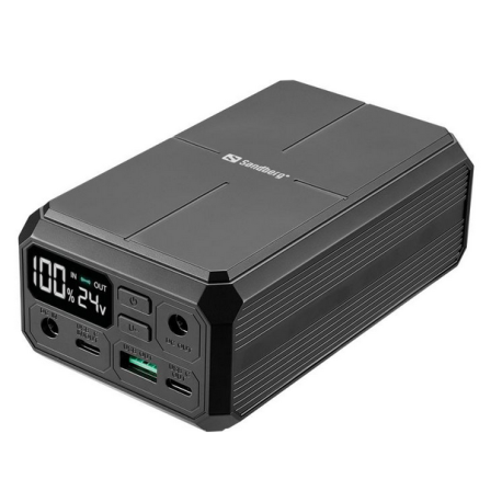 POWERBANK SANDBERG 27000...