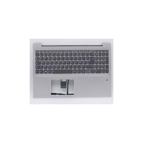 CLAVIER AZERTY RETROECLAIRE...