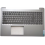 CLAVIER AZERTY + COQUE GRISE LENOVO ideapad 3-15ITL6 - 5CB1B69235