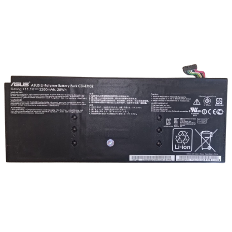 BATTERIE MARQUE ASUS Eee...