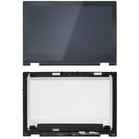 ECRAN LCD FHD + VITRE...