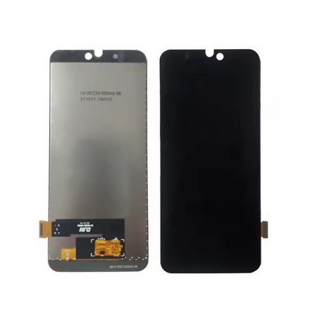 ECRAN LCD + VITRE TACTILE...
