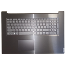 CLAVIER AZERTY + COQUE NOIRE LENOVO IdeaPad L340-17API L340-17IWL 81LY, 81M0 - 5CB0S17162 - Gar 6 mois