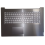 CLAVIER AZERTY + COQUE NOIRE LENOVO IdeaPad L340-17API L340-17IWL 81LY, 81M0 - 5CB0S17162 - Gar 6 mois