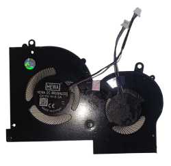 VENTILATEURS GPU VIDEO MSI GS65 GS65VR MS-16Q4 - BS5005HS-U3I