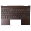 CLAVIER AZERTY + COQUE NOIRE HP X360 13-AG - L19586-051 Gar 6 mois