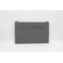 COQUE INFERIEURE GRISE LENOVO ideapad 3-15ITL6 3-15ADA6 3-15ALC6 - 5CB1D20083
