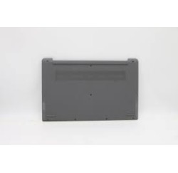 COQUE INFERIEURE GRISE LENOVO ideapad 3-15ITL6 3-15ADA6 3-15ALC6 - 5CB1D20083