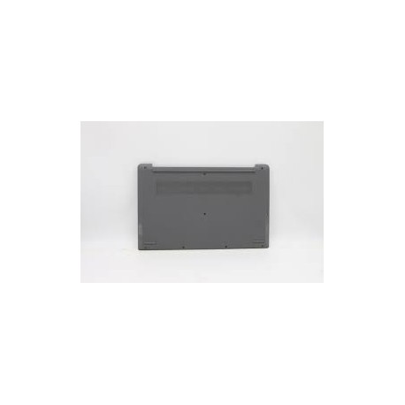 COQUE INFERIEURE GRISE LENOVO ideapad 3-15ITL6 3-15ADA6 3-15ALC6 - 5CB1D20083