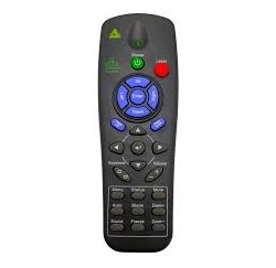 TELECOMMANDE VIVITEK D925TX D795WT D950HD D833MX D755WTi D85ESTA D871ST D910HD H1185HD