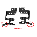 KIT CHARNIERES MSI P75, GS75, WS75, MS-17G1, MS-17G2