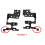 KIT CHARNIERES MSI P75, GS75, WS75, MS-17G1, MS-17G2