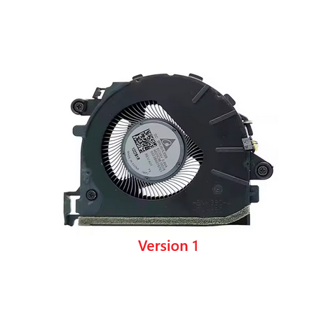 VENTILATEUR CPU HP Elitebook 830 840 G7 G8 - M07102-001