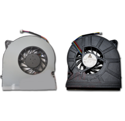 VENTILATEUR NEUF ASUS M70, X71 series - KDB0705HB - 13GNFU10P180 - Gar.3 mois - 13GNFU1AP180-1
