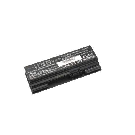 BATTERIE COMPATIBLE CLEVO...