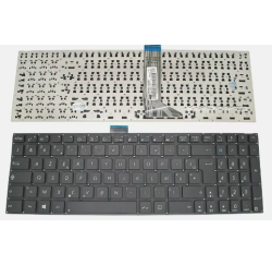 CLAVIER AZERTY NEUF Asus R511L R511LA R511LB R511LD R511LJ R511LN