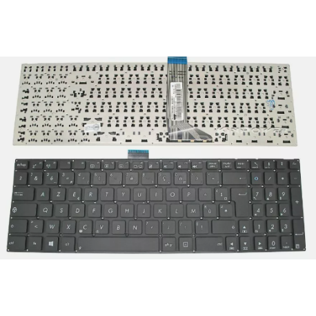 CLAVIER AZERTY NEUF Asus R511L R511LA R511LB R511LD R511LJ R511LN