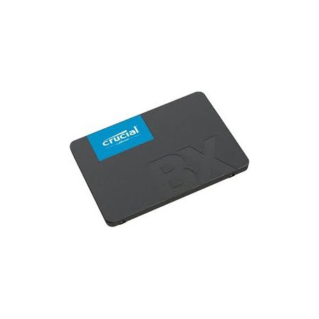 DISQUE DUR SSD SATA CRUCIAL...