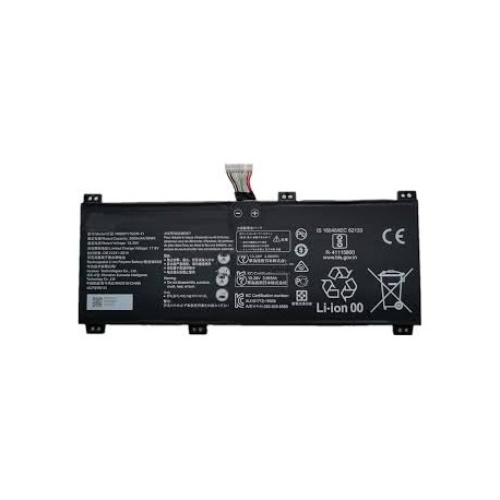 BATTERIE COMPATIBLE HUWAEI...