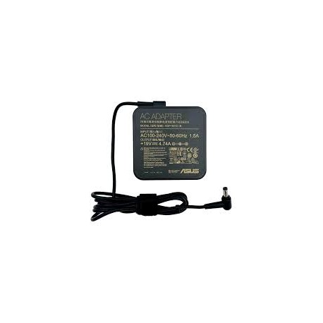 CHARGEUR NEUF ASUS R751L, X550LB - AD887020 - EXA1208EH - EXA1208UH - 65W - Noir - 19V - 3.42A Gar.6 mois
