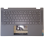 ENSEMBLE CLAVIER AZERTY + COQUE NOIRE  LENOVO Yoga Slim 7 14ARE05 - 5CB0Y85470