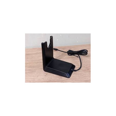 DOCK SUPPORT DE CHARGE +...