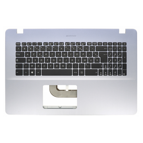CLAVIER AZERTY +COQUE ASUS...