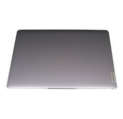 COQUE ECRAN GRISE LENOVO Ideapad 3-15ITL6 - 5CB1B60414 AP21P000100