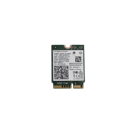CARTE WIFI Bluetooth -...