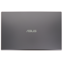 COQUE ECRAN GRISE  ASUS X509FA, R509JA - 90NB0NC2-R7A011 Gar 6 mois
