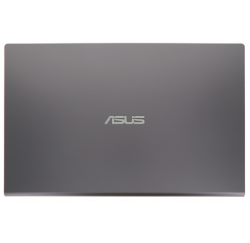 COQUE ECRAN GRISE  ASUS X509FA, R509JA - 90NB0NC2-R7A011 Gar 6 mois