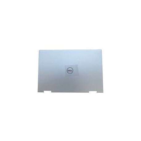 COQUE ECRAN SILVER DELL...