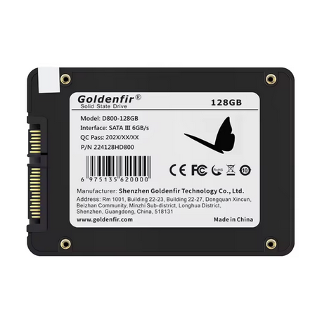DISQUE DUR SSD 2.5" 512GB...