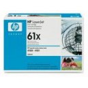 TONER HP NOIR LASERJET 4100 - GRANDE CAPACITE - 10000 pages - C8061X