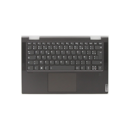 CLAVIER AZERTY RETROECLAIRE...