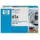 TONER HP NOIR LASERJET 4100 - 6000 pages - C8061A