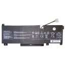 BATTERIE MARQUE MSI KATANA GF66 Pulse GL66 GL76 BRAVO 15 11.4V 4562mAh - BTY-M492