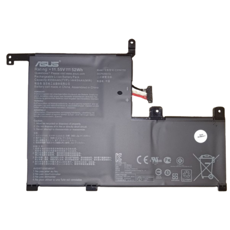 BATTERIE MARQUE ASUS...