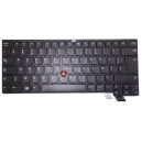 CLAVIER AZERTY RETROECLAIRE LENOVO T460S - 01EN693  01EN734 - Gar 1 an