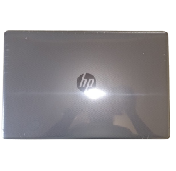 COQUE ECRAN ASH SILVER ASH HP 250 G7, 255 G7 - L49986-001