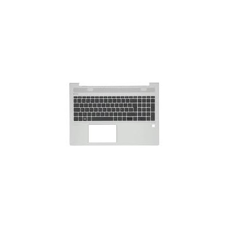 CLAVIER AZERTY BELGE HP...