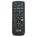 TELECOMMANDE COMPATIBLE SONY CMT-BX30R CMT-BX5 CMT-CPZ2 - A1544869A  RM-SCU37B