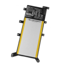 BATTERIE NEUVE MARQUE ASUS X555 - C21N1347 - 7,5 V - 37WH - 4829mAh - 0B200-01200300,  0B200-01200100