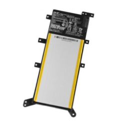 BATTERIE NEUVE MARQUE ASUS X555 - C21N1347 - 7,5 V - 37WH - 4829mAh - 0B200-01200300,  0B200-01200100