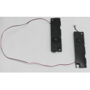 KIT HAUT PARLEUR HP Envy 17-CH - M45789-001, M53462-001 Gar 6 mois