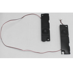 KIT HAUT PARLEUR HP Envy 17-CH - M45789-001, M53462-001 Gar 6 mois