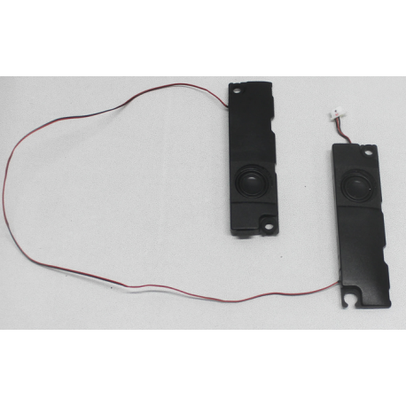 KIT HAUT PARLEUR HP Envy 17-CH - M45789-001, M53462-001 Gar 6 mois